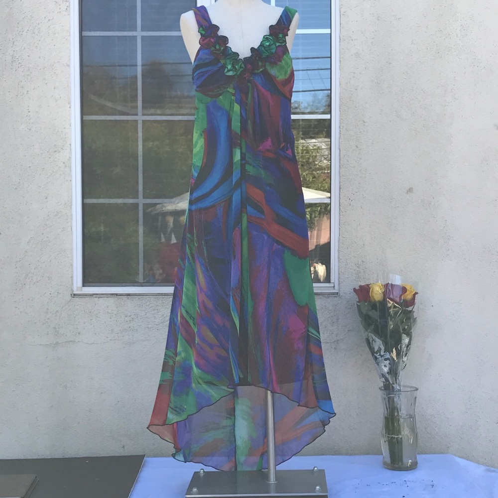 Cynthia Rowley dress size 6
